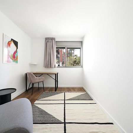 Numa Barcelona Colmena Apartment Bagian luar foto