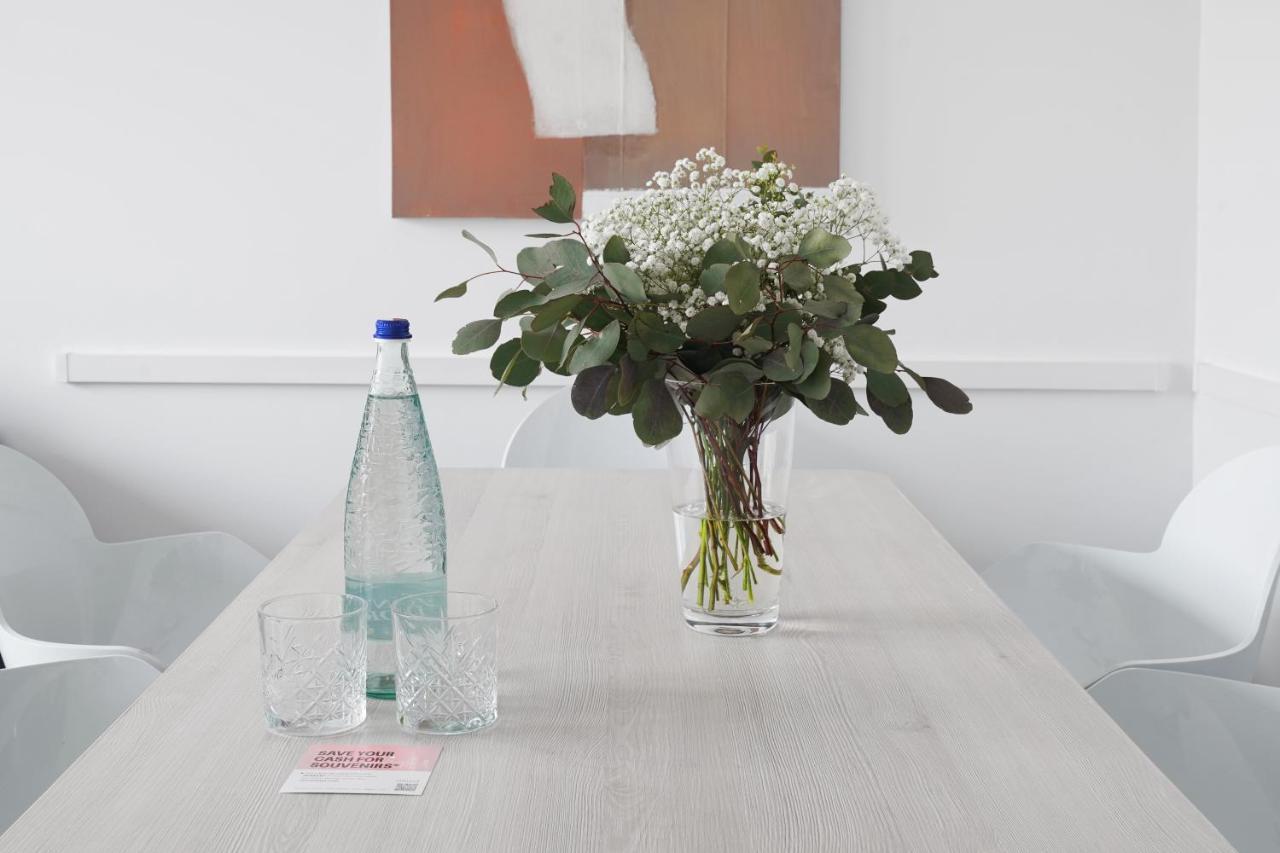 Numa Barcelona Colmena Apartment Bagian luar foto