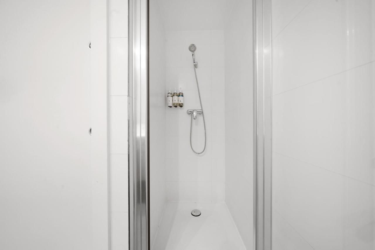 Numa Barcelona Colmena Apartment Bagian luar foto