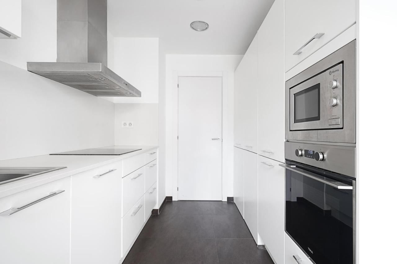 Numa Barcelona Colmena Apartment Bagian luar foto