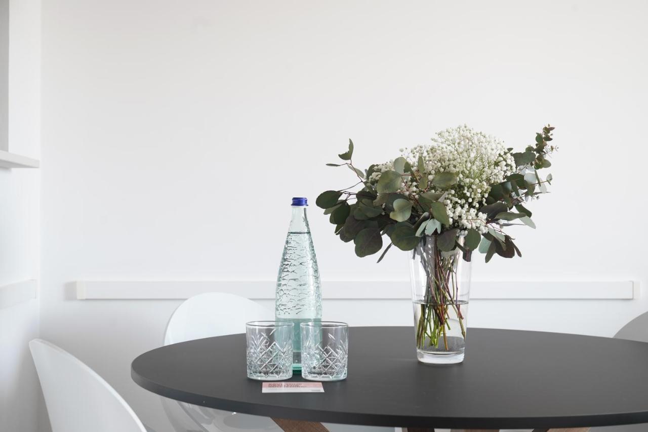 Numa Barcelona Colmena Apartment Bagian luar foto