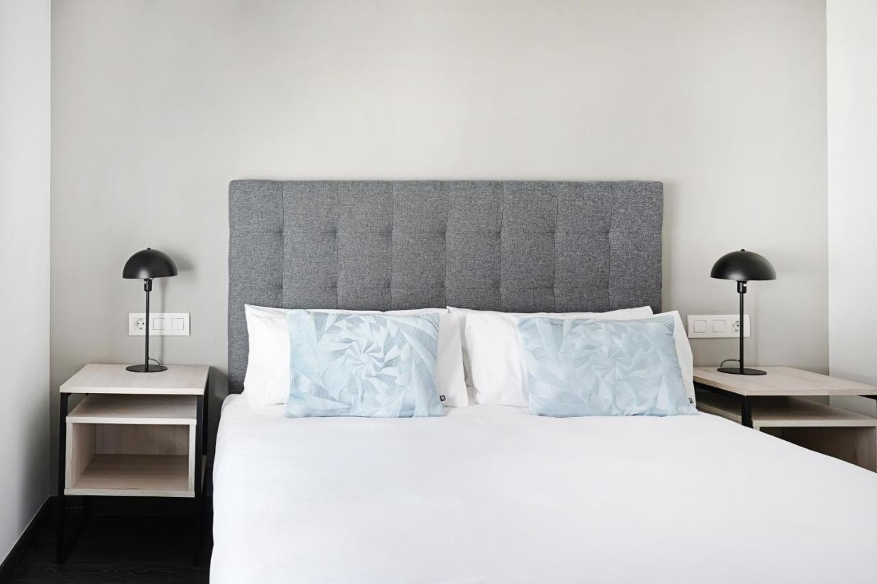 Numa Barcelona Colmena Apartment Bagian luar foto
