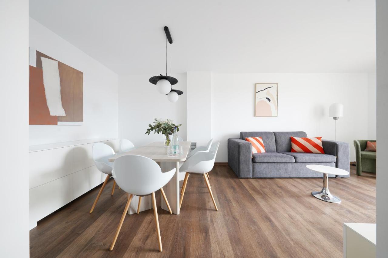 Numa Barcelona Colmena Apartment Bagian luar foto