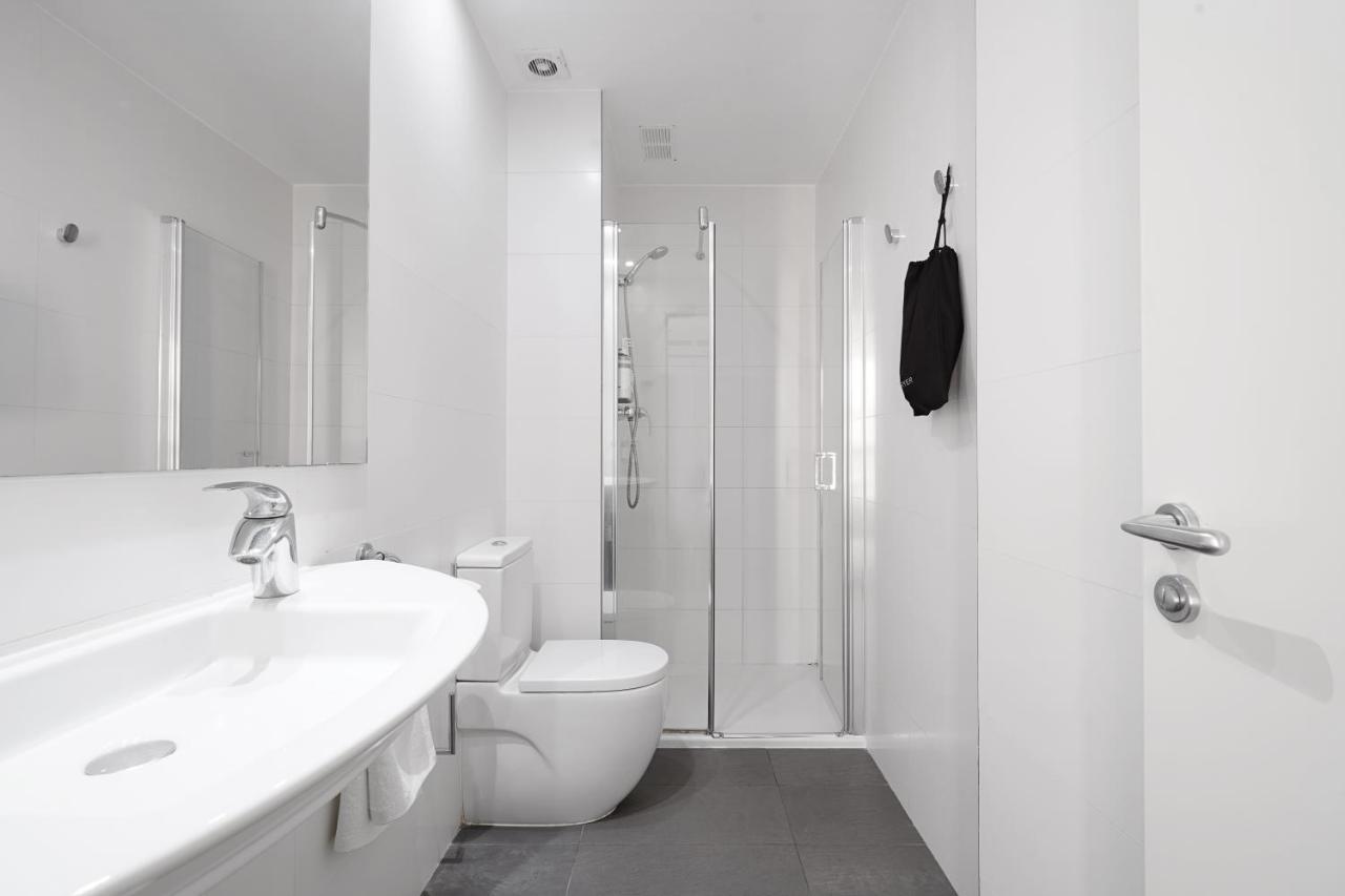 Numa Barcelona Colmena Apartment Bagian luar foto