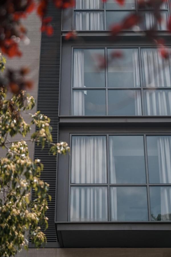 Numa Barcelona Colmena Apartment Bagian luar foto